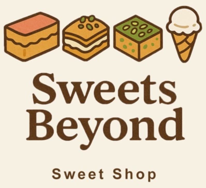 Sweets Beyond Shop