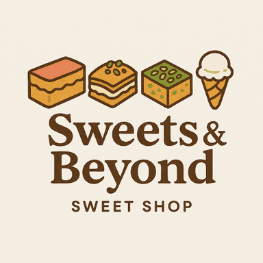 Sweets Beyond