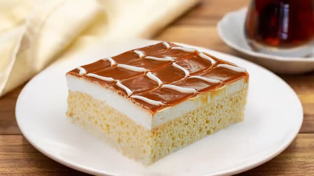 Turkish Cake - Image 2