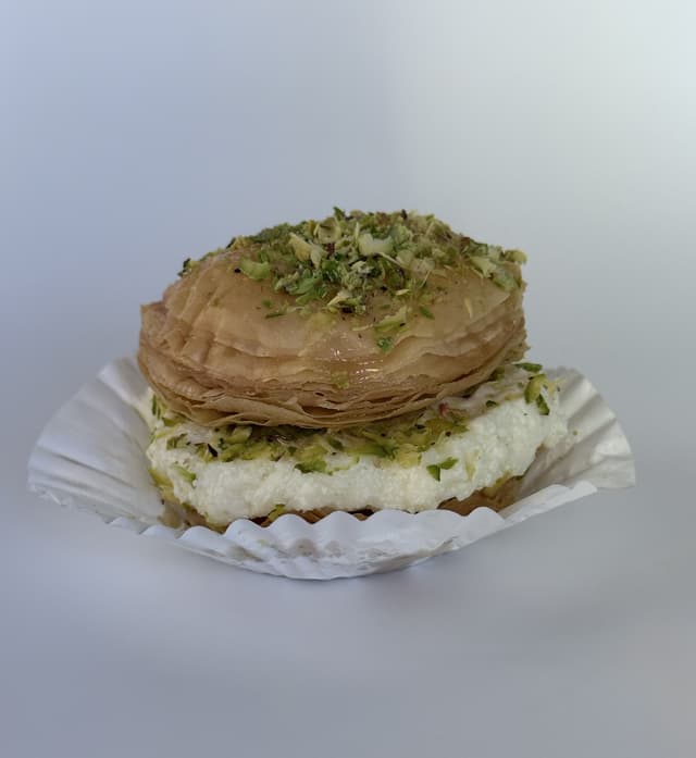 Wardat with Cream - Image 2