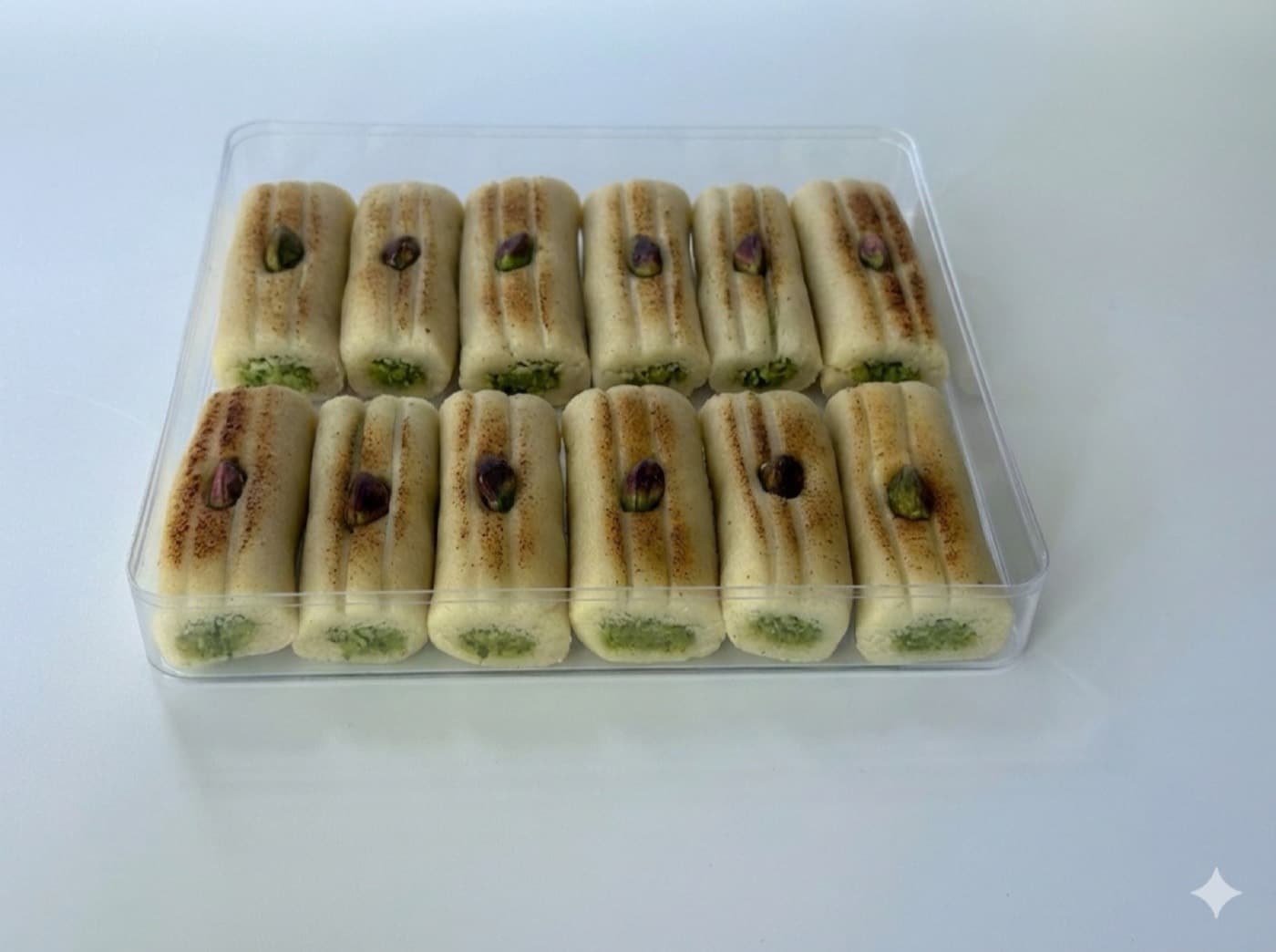 Sultan sweets - Lozeena Delight 2