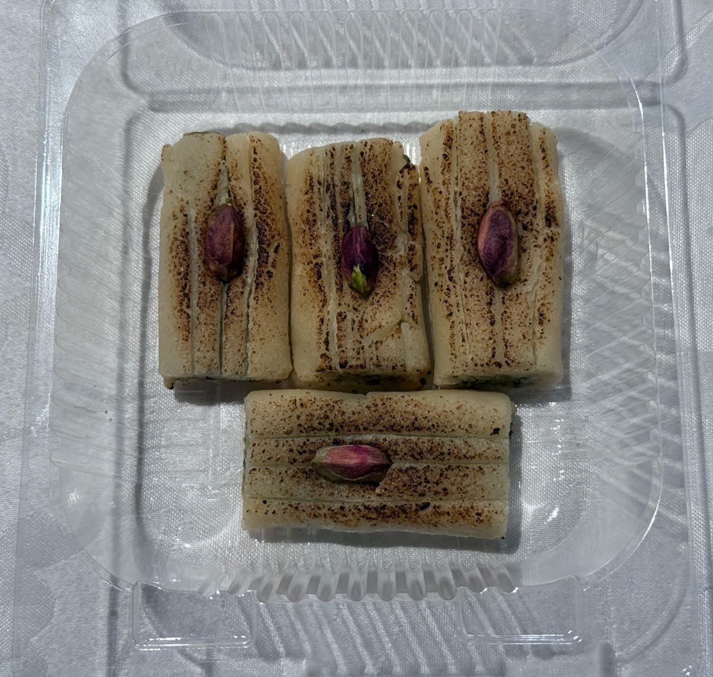 Sultan sweets - Lozeena Delight 3