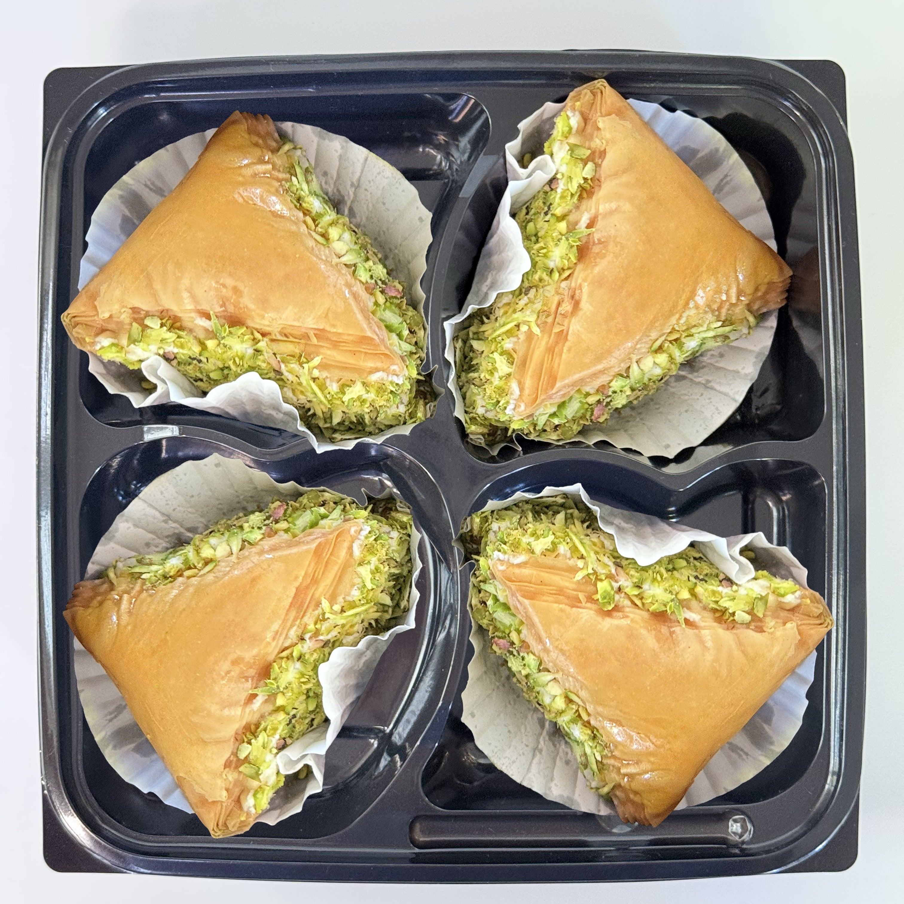 Warbat with Cream