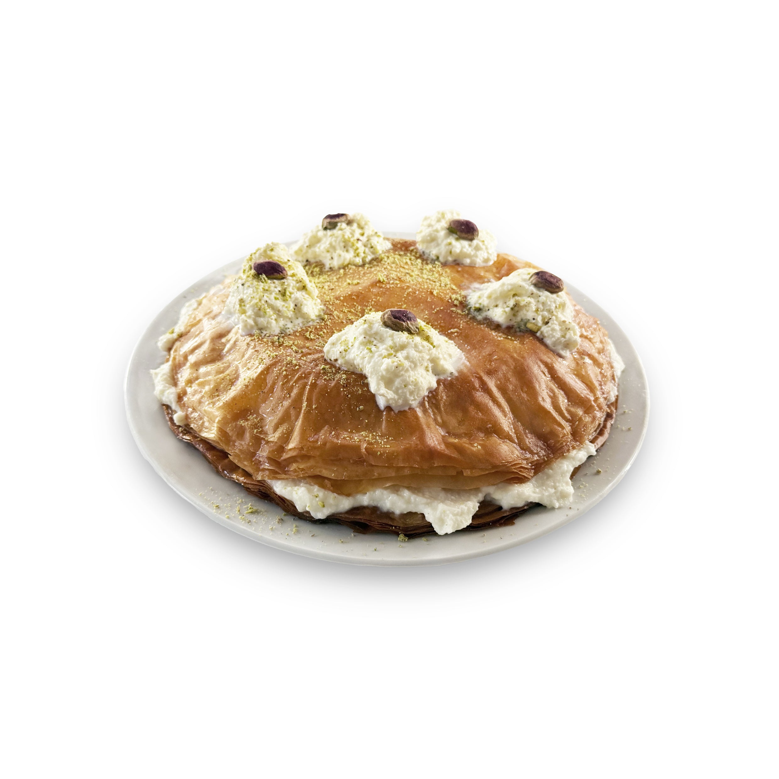 Family size Wardat Cream