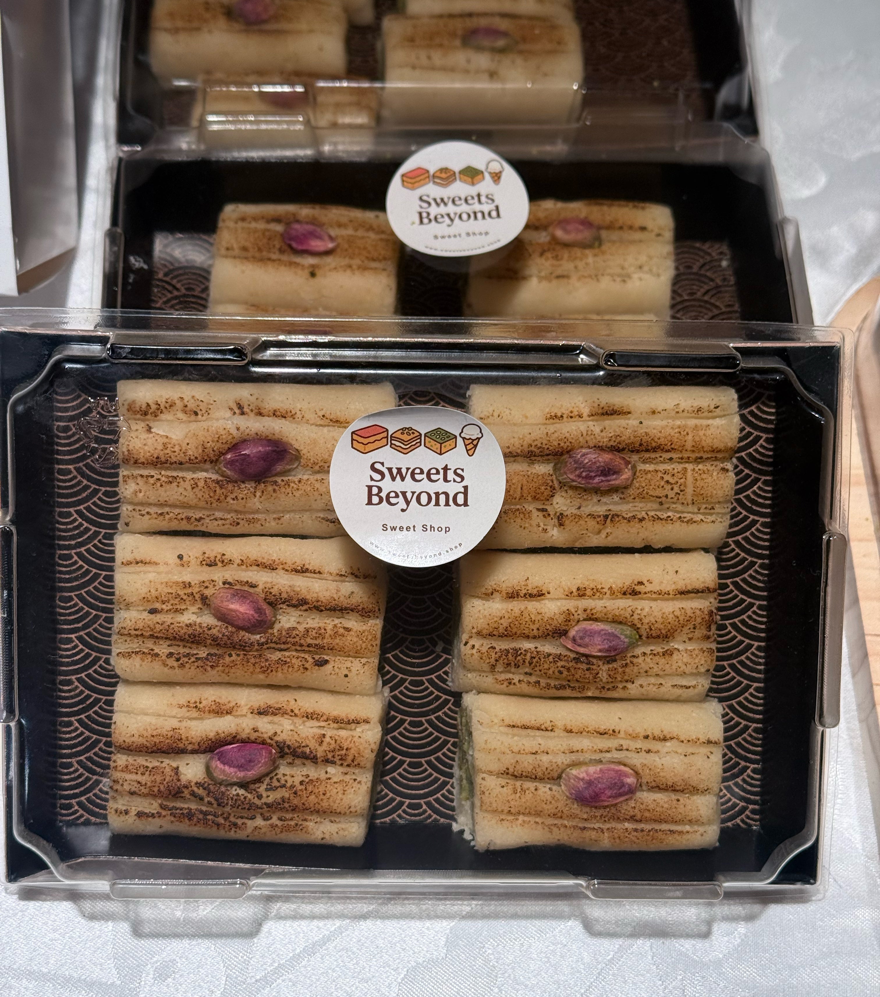 Sultan sweets - Lozeena Delight
