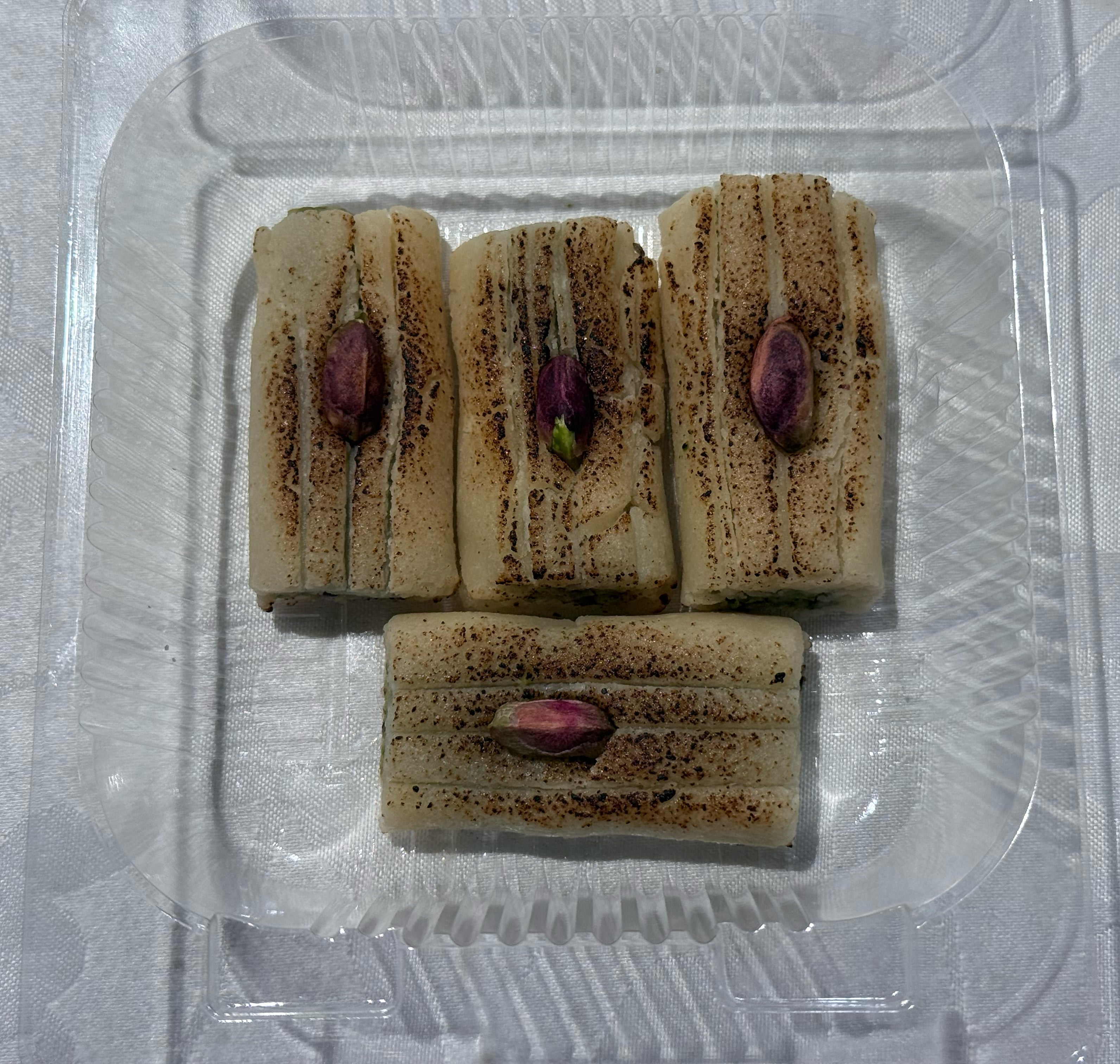 Sultan sweets - Lozeena Delight