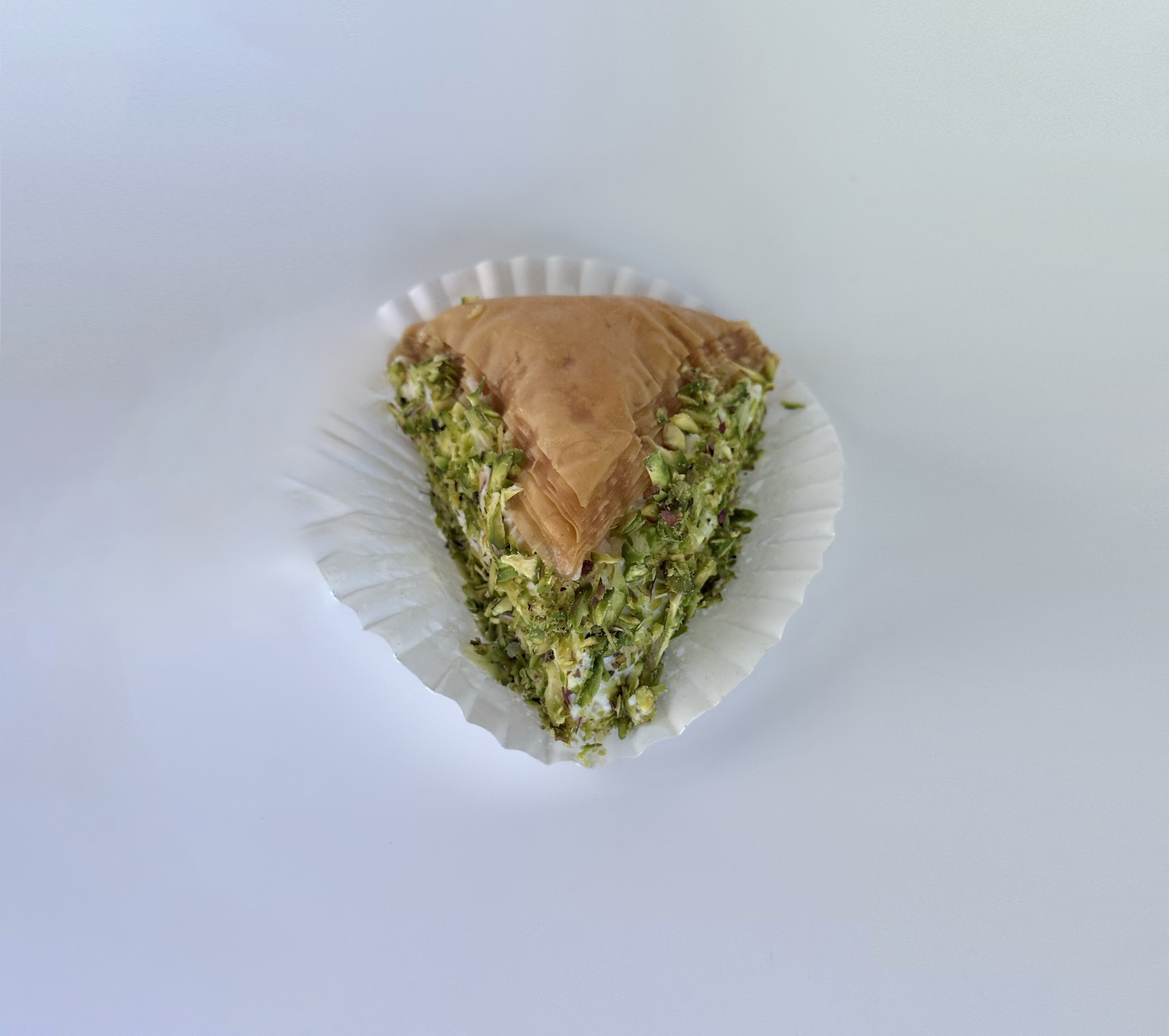 Warbat with Cream