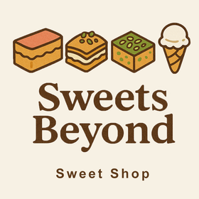 Sweets Beyond Shop