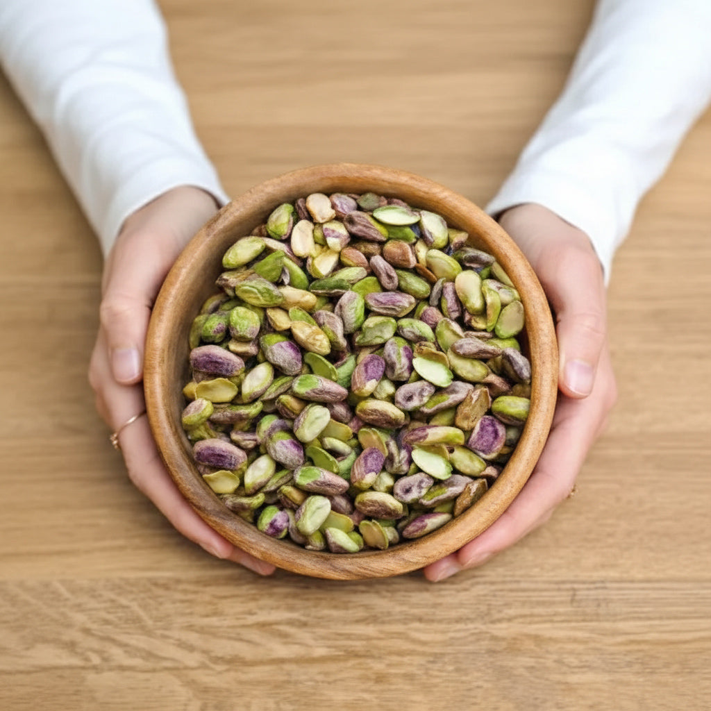 Primum Pistachio